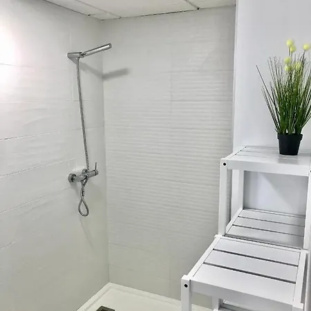 Beachhomesmojacar Cantalhomes Apartamento Mojácar