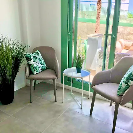 Beachhomesmojacar Cantalhomes Mojácar