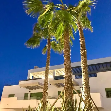 Beachhomesmojacar Cantalhomes