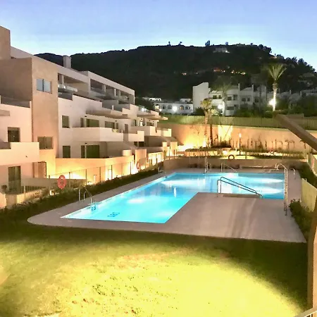 Beachhomesmojacar Cantalhomes Mojacar