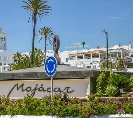 Beachhomesmojacar Cantalhomes Mojacar