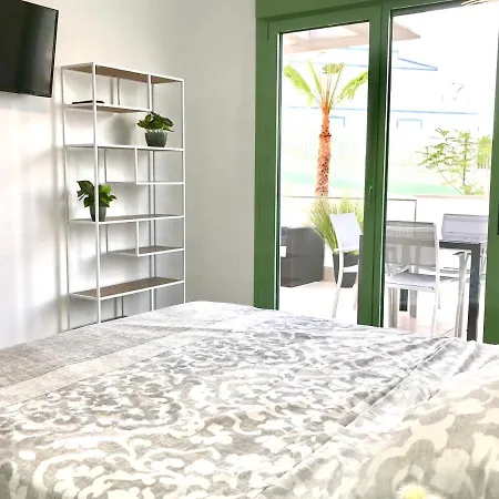 Beachhomesmojacar Cantalhomes Apartment *