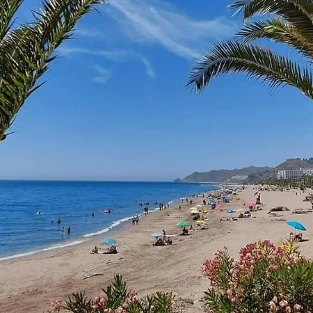 Beachhomesmojacar Cantalhomes * Mojacar