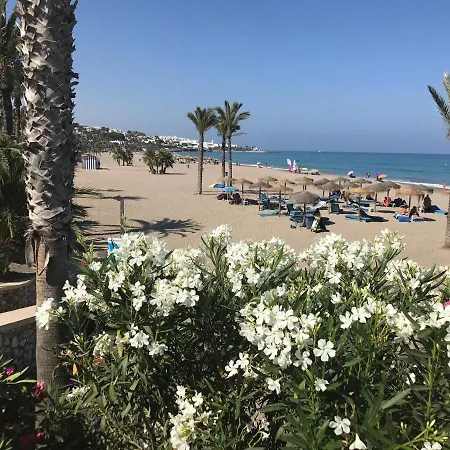 Beachhomesmojacar Cantalhomes Mojacar