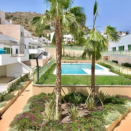 Beachhomesmojacar Cantalhomes Mojacar