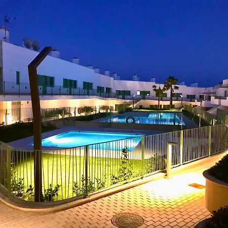 Beachhomesmojacar Cantalhomes Apartment