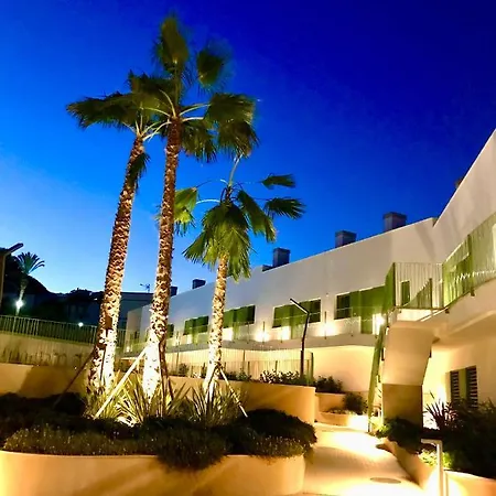 Apartment Beachhomesmojacar Cantalhomes Mojacar