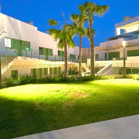 Beachhomesmojacar Cantalhomes * Mojacar