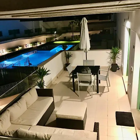 Beachhomesmojacar Cantalhomes * Mojacar