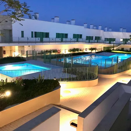 Beachhomesmojacar Cantalhomes Apartment *