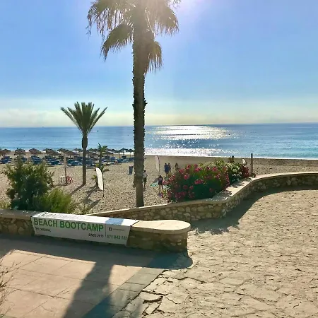 Apartment Beachhomesmojacar Cantalhomes