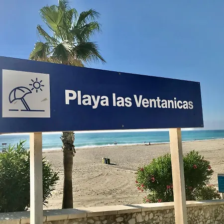 Apartment Beachhomesmojacar Cantalhomes Mojacar