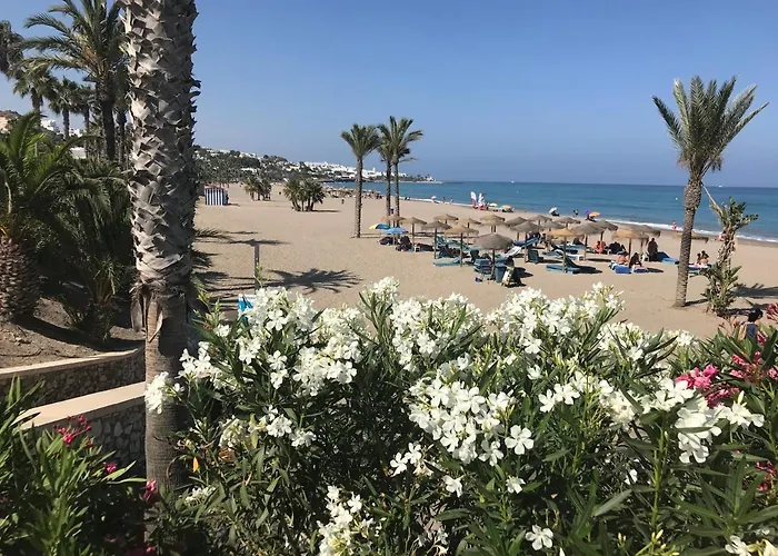 Beachhomesmojacar Cantalhomes Mojácar